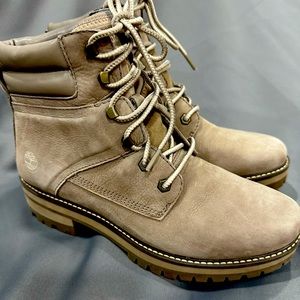Timberland boots size 11
